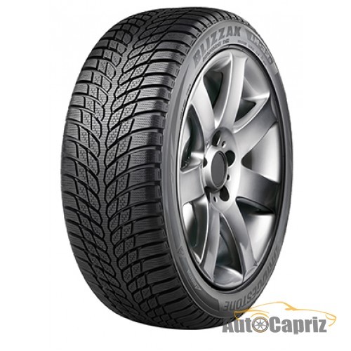 Шины Bridgestone Blizzak LM-32S 225/40 R18 92V